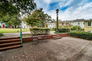 Community Courtyard