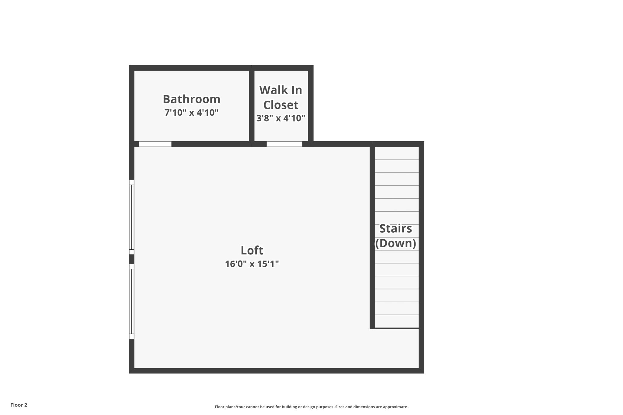 Floorplan #2