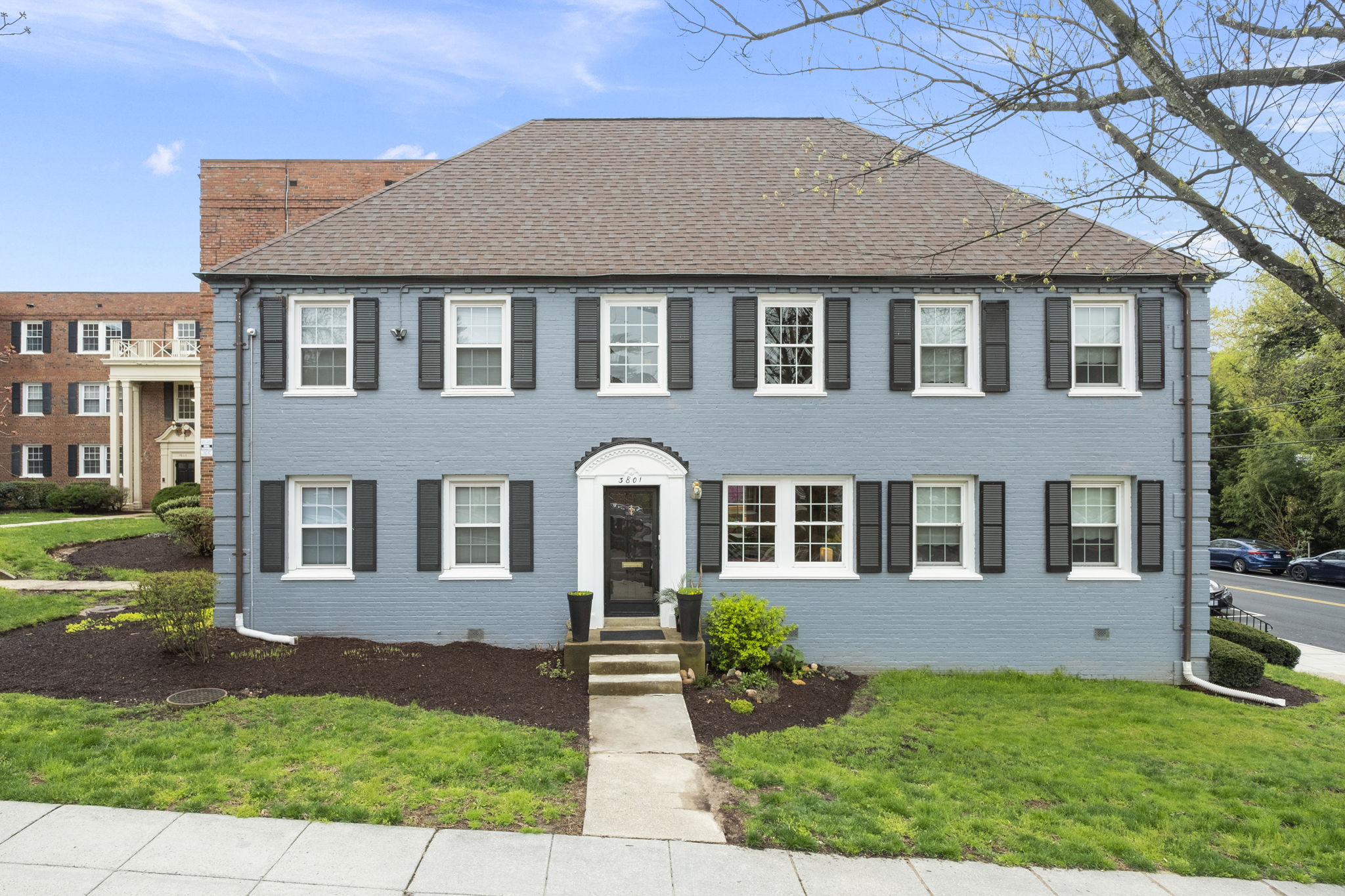 3801 W St SE, Washington, DC 20020, US Photo 4