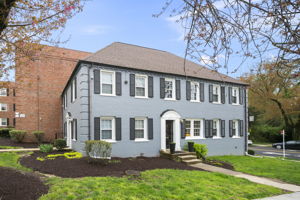 3801 W St SE, Washington, DC 20020, US Photo 1