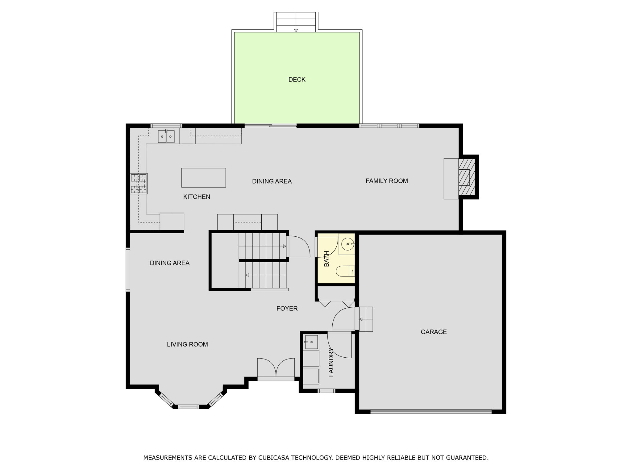 Main Floor