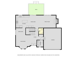 Main Floor