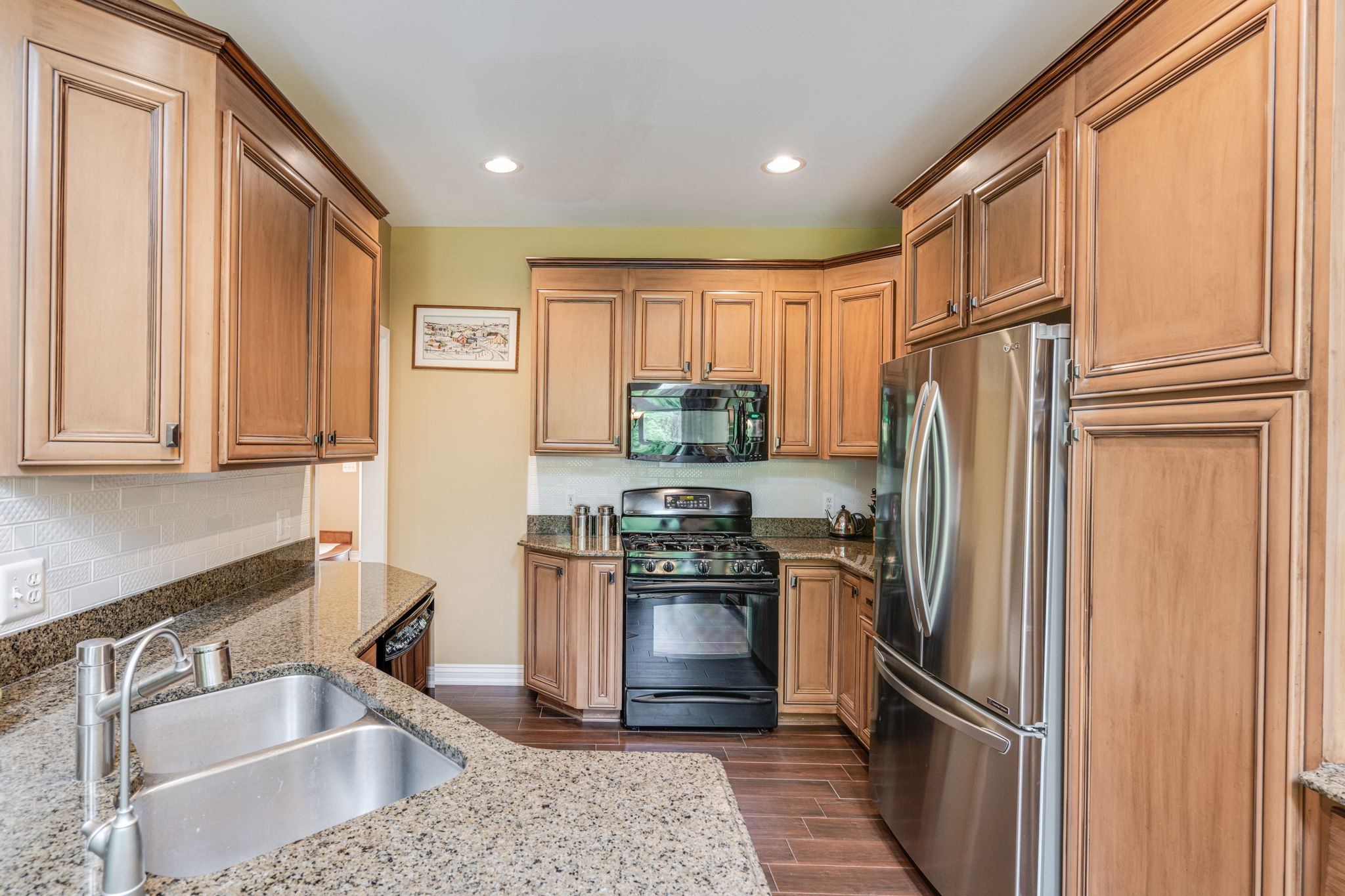 57585 Brookfield Way, Washington, MI 48094, USA Photo 17