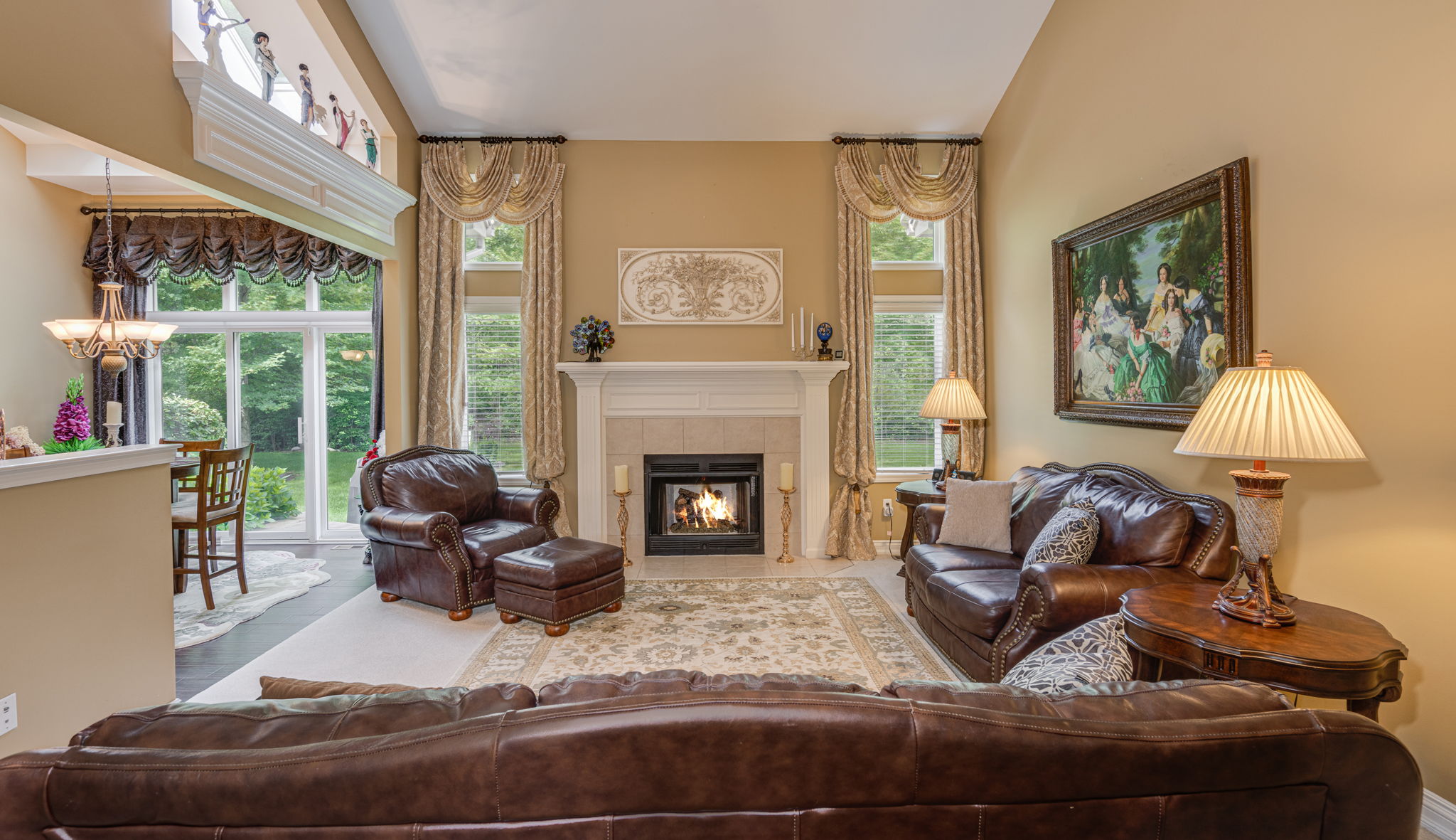 57585 Brookfield Way, Washington, MI 48094, USA Photo 6