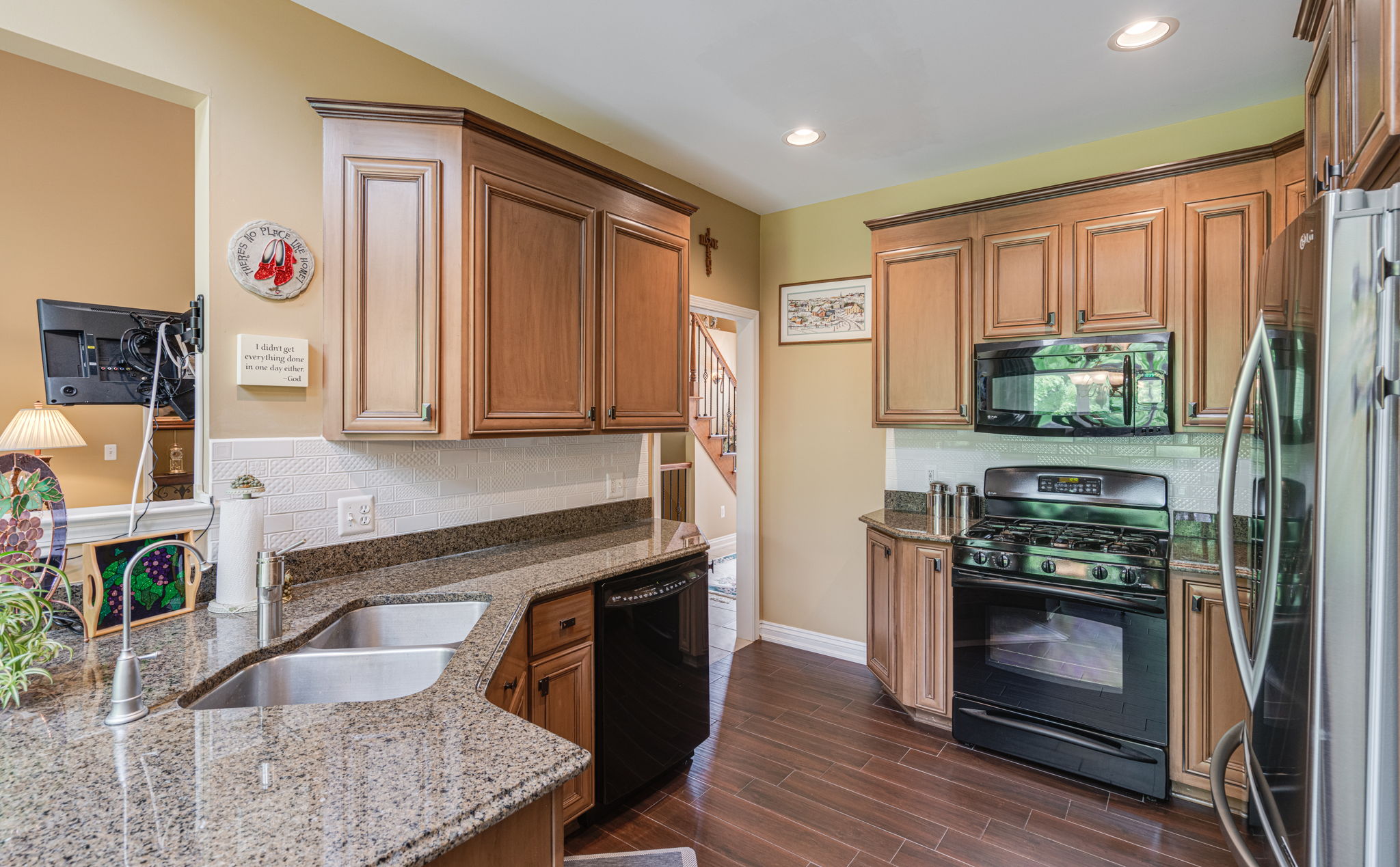 57585 Brookfield Way, Washington, MI 48094, USA Photo 18