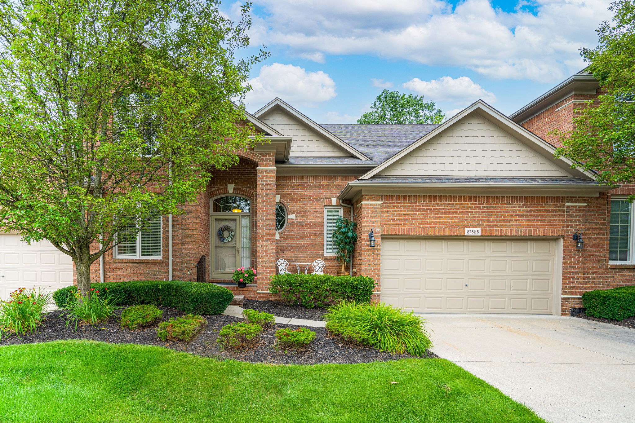 57585 Brookfield Way, Washington, MI 48094, USA Photo 1