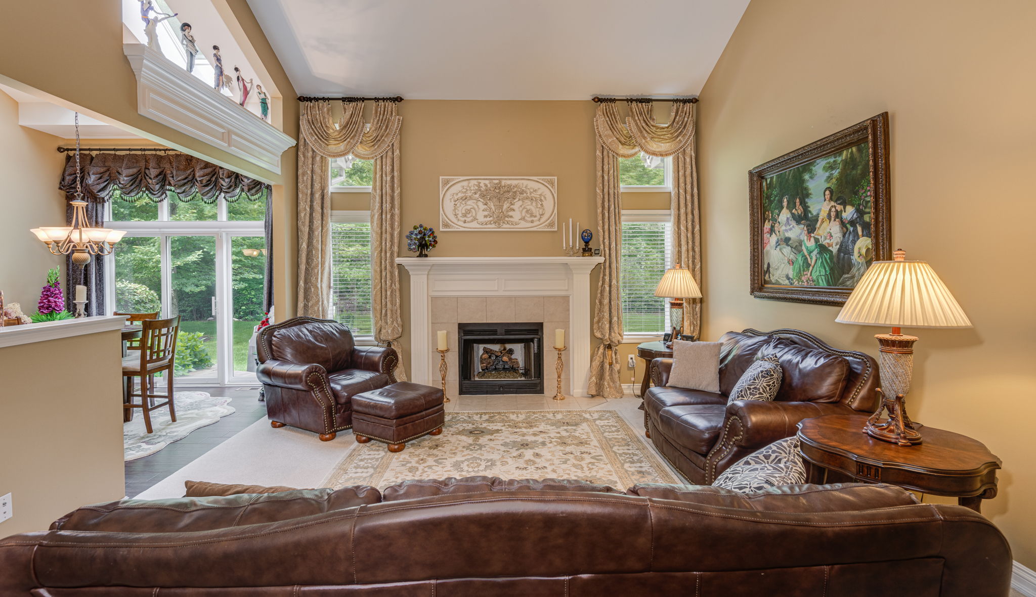 57585 Brookfield Way, Washington, MI 48094, USA Photo 7