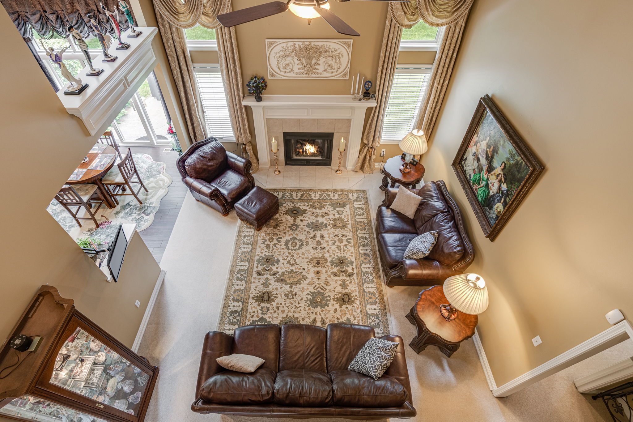 57585 Brookfield Way, Washington, MI 48094, USA Photo 15