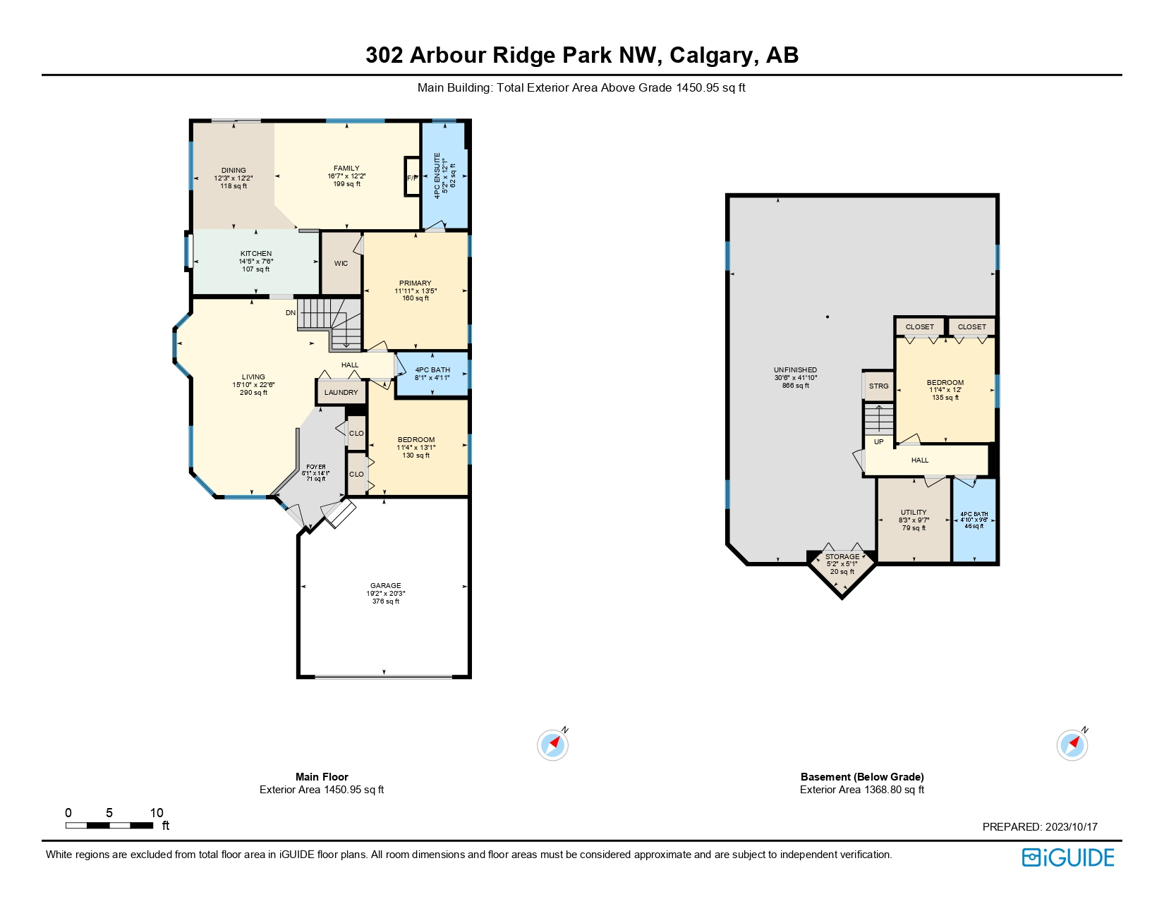 Floorplan #5