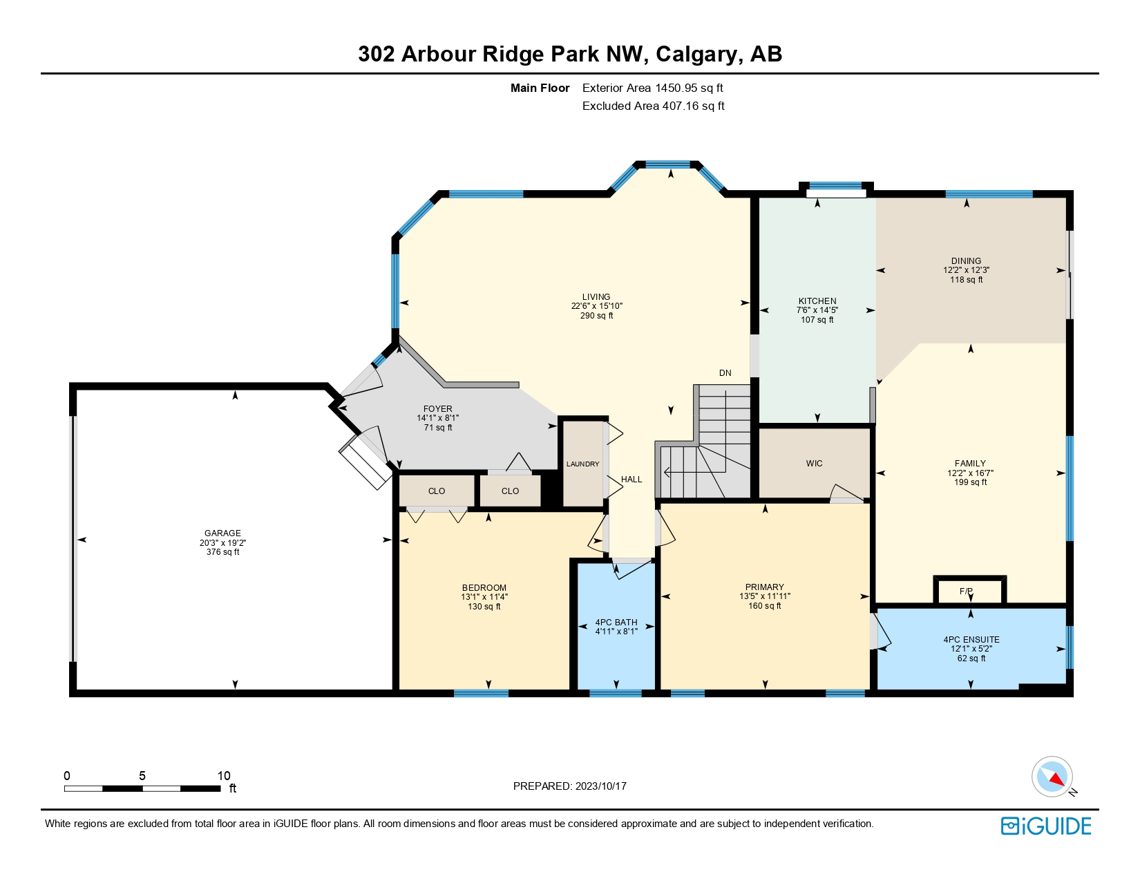 Floorplan #6
