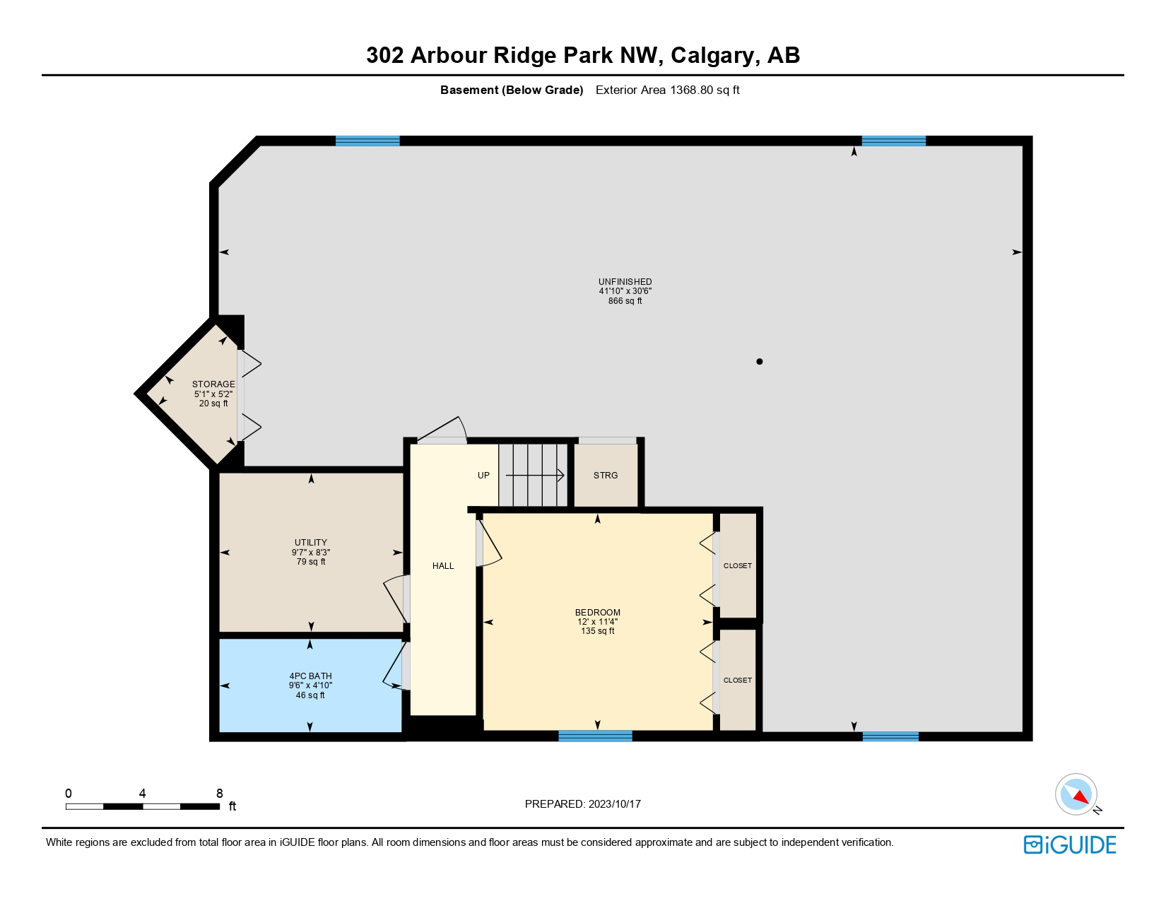 Floorplan #7