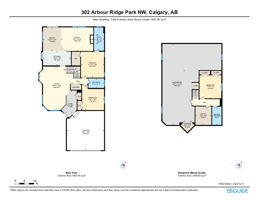 Floorplan #5