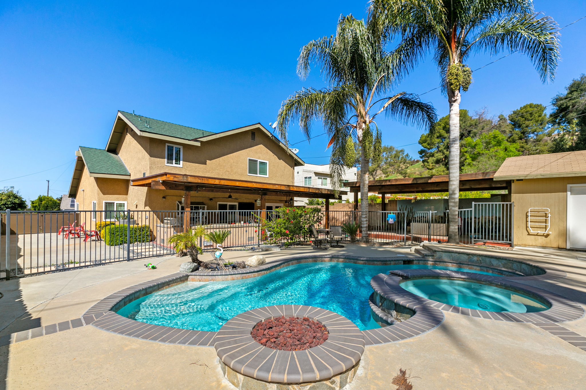 10105 1/2 La Tuna Canyon Rd, Los Angeles, CA 91352, US Photo 10