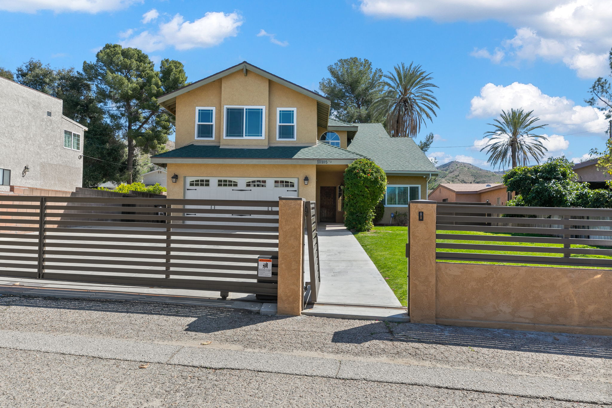 10105 1/2 La Tuna Canyon Rd, Los Angeles, CA 91352, US Photo 39