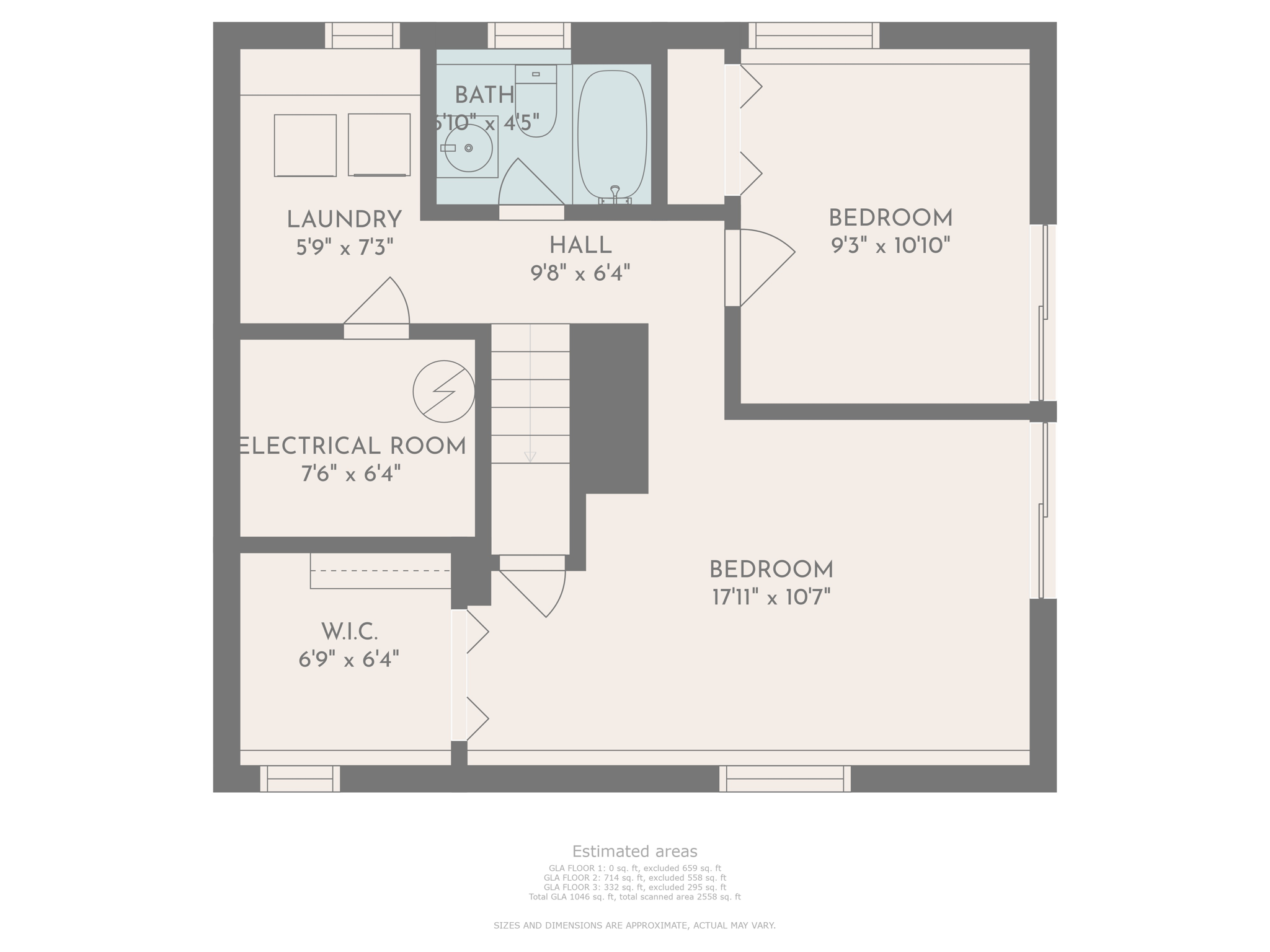 Ground Floor