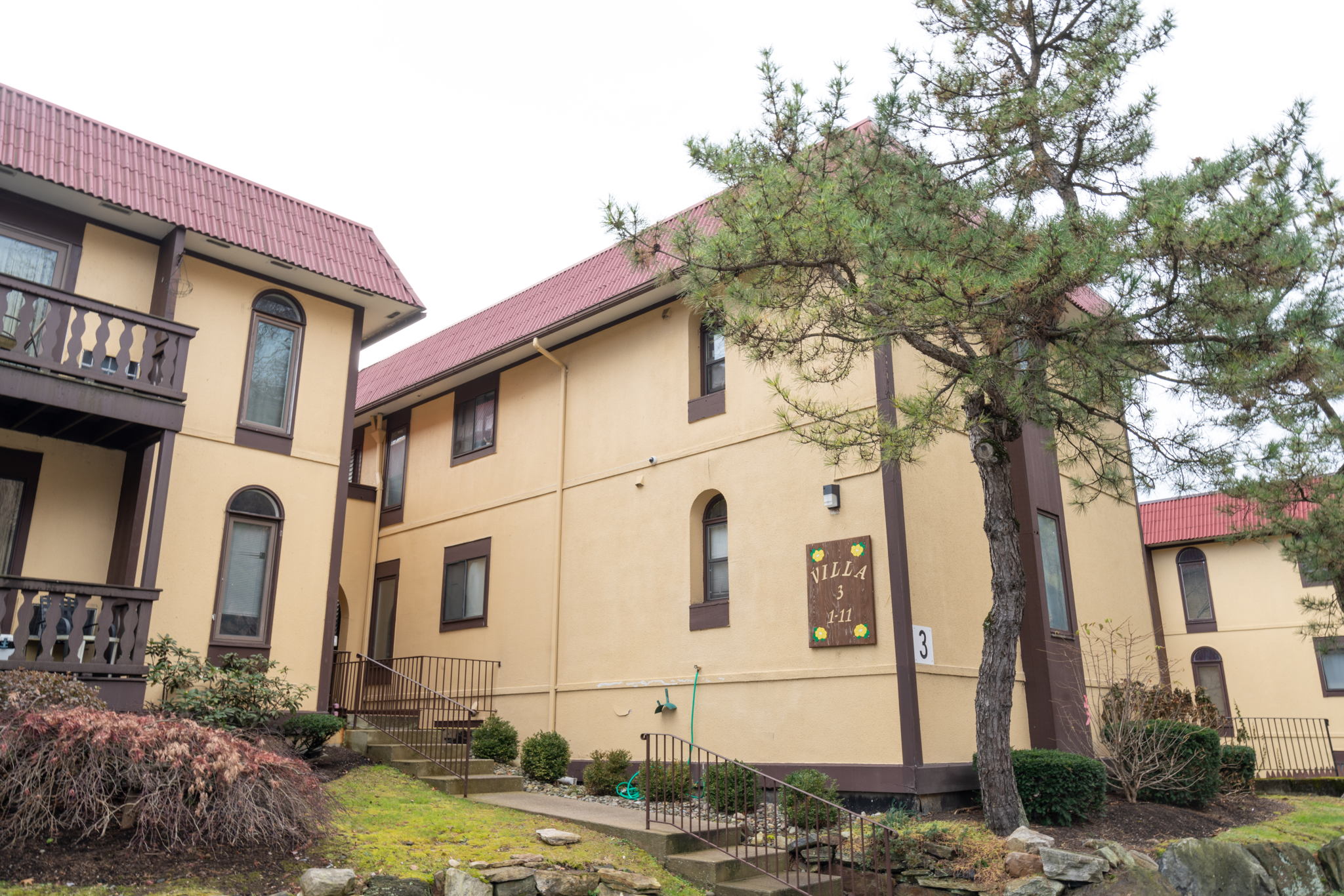 3 Granada Crescent, White Plains, NY 10603 VisionAir Photography