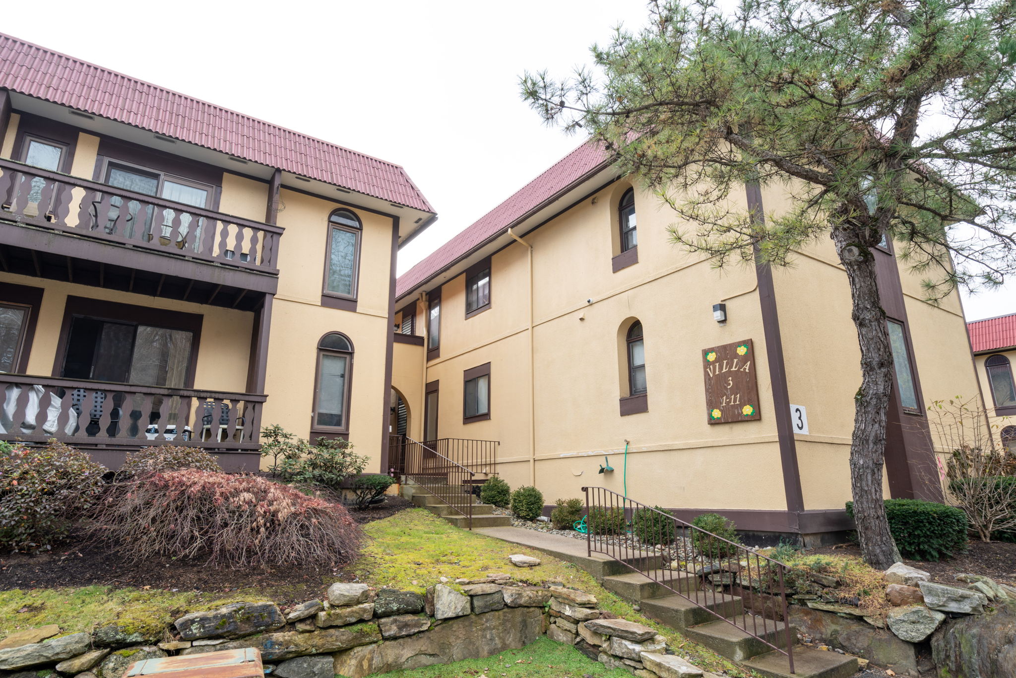 3 Granada Crescent, White Plains, NY 10603 VisionAir Photography