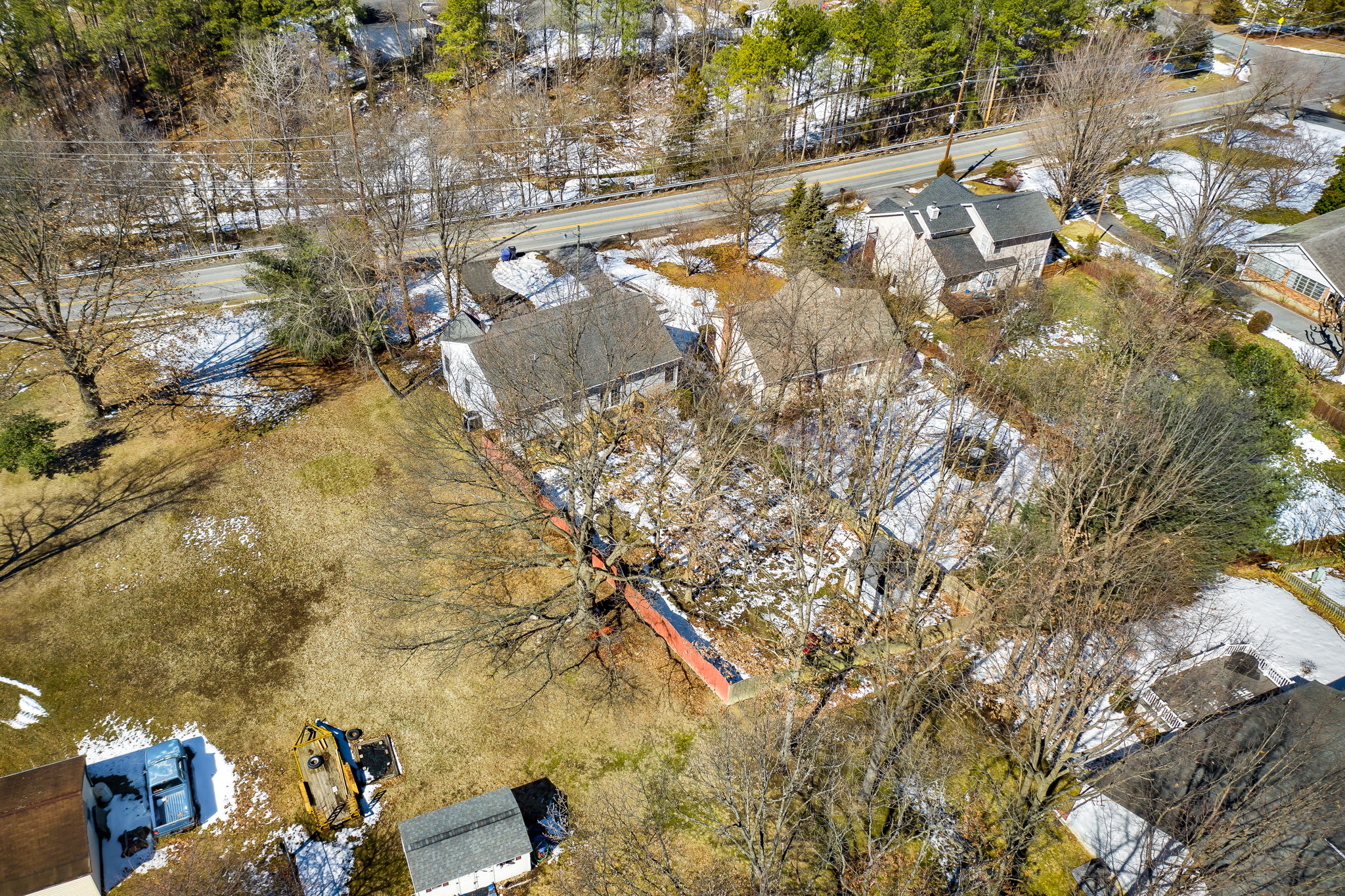 275 Greenwood Rd, Winchester J Dunlap Photo