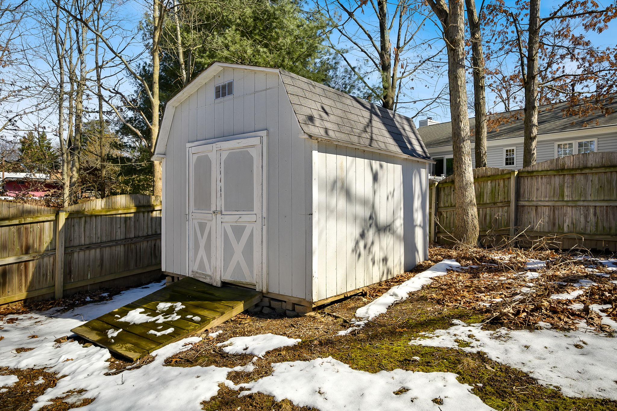 275 Greenwood Rd, Winchester J Dunlap Photo