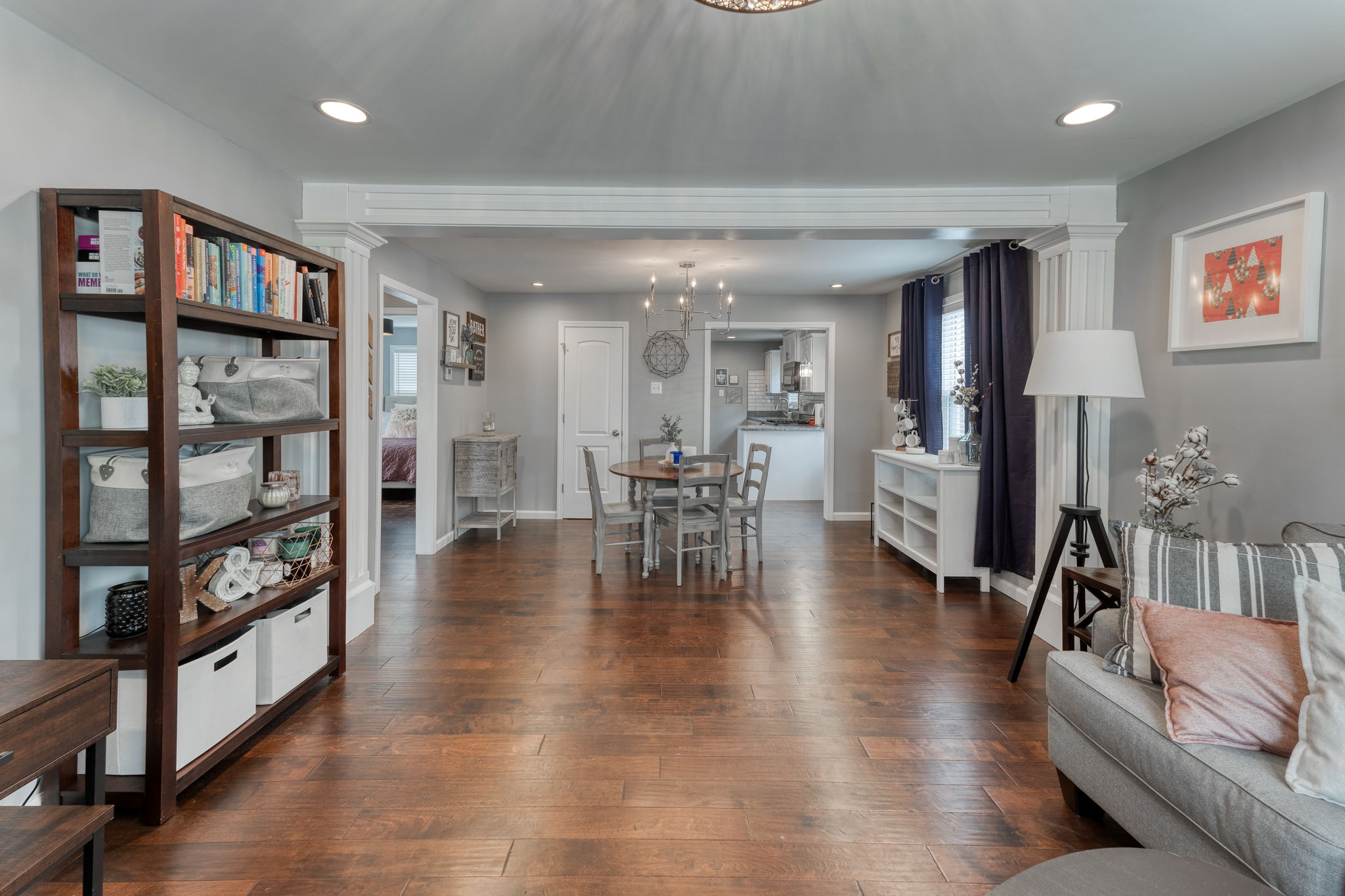 6837 Julian Ave, University City, MO 63130, USA Photo 5