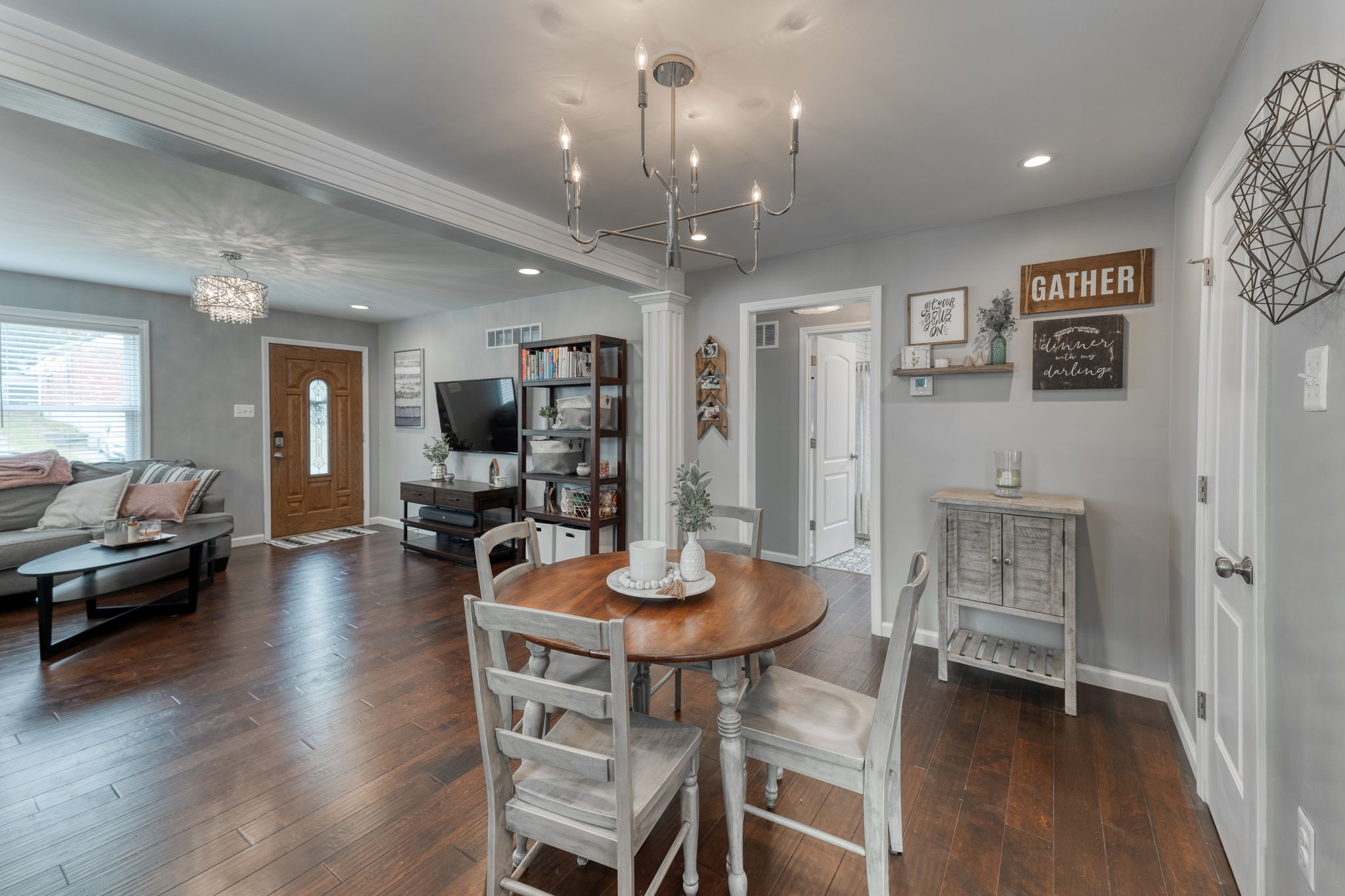 6837 Julian Ave, University City, MO 63130, USA Photo 14