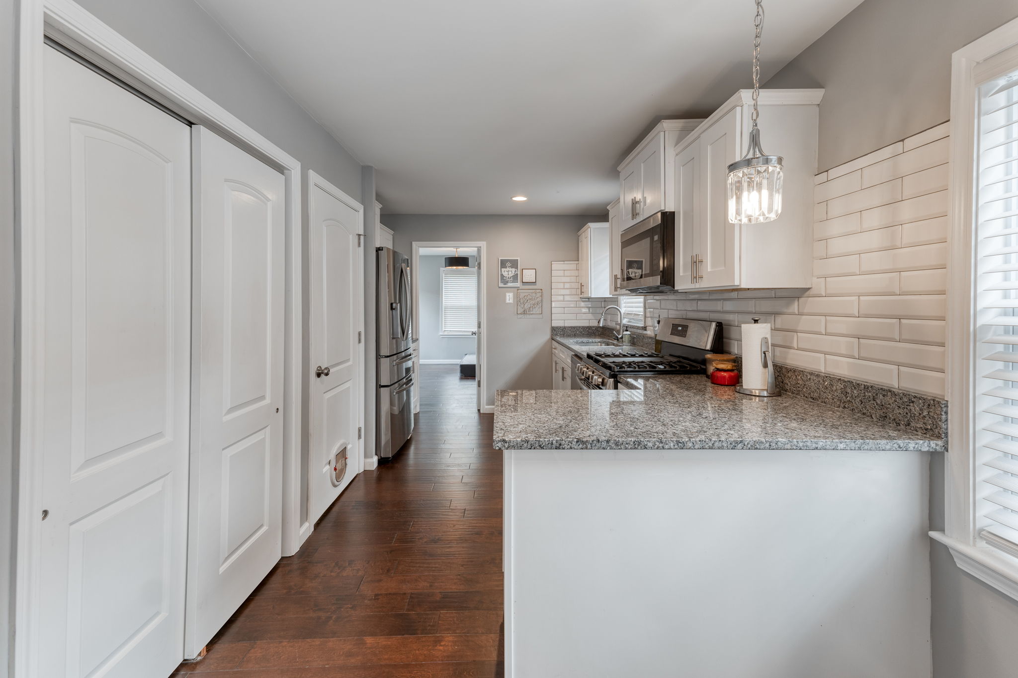 6837 Julian Ave, University City, MO 63130, USA Photo 23