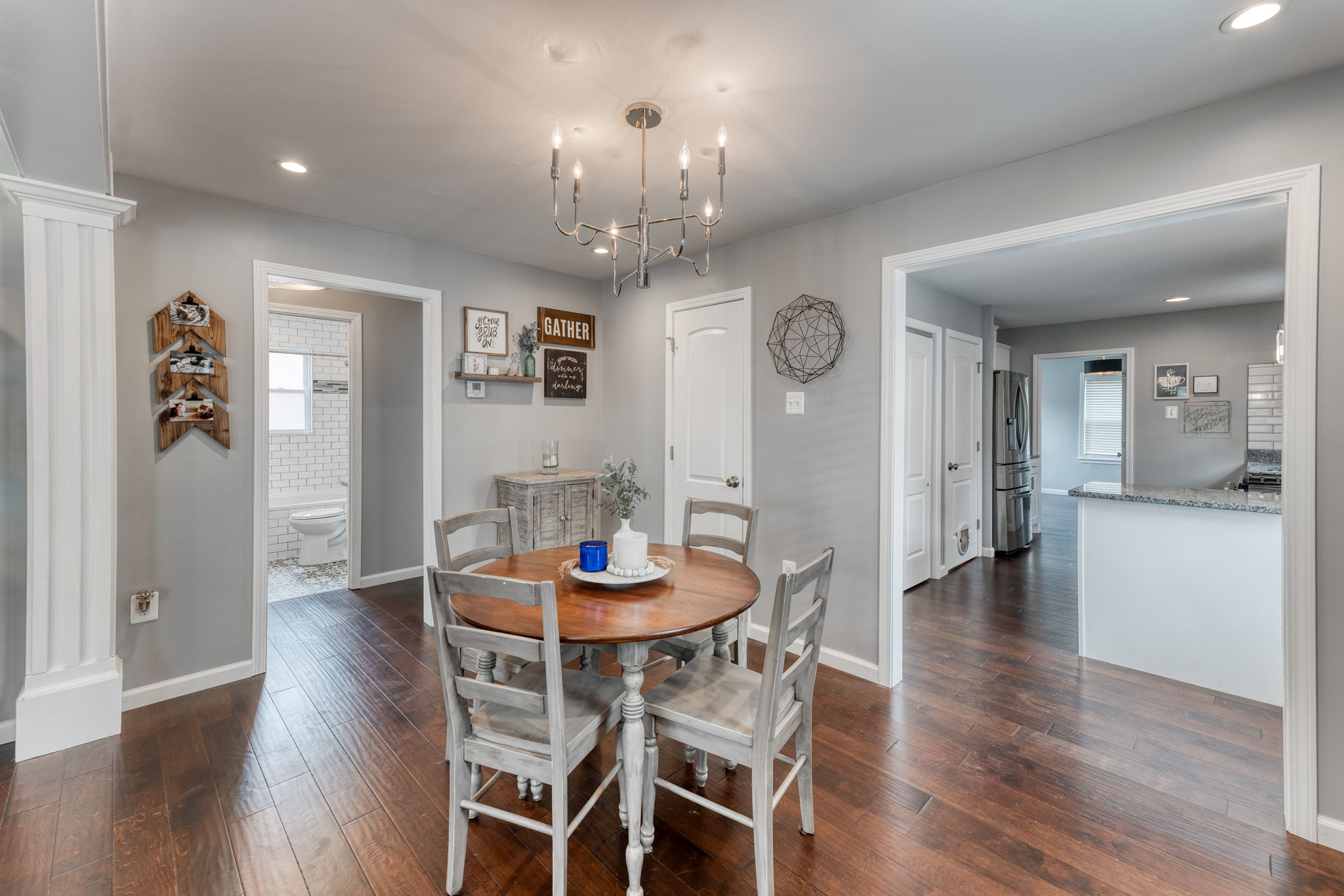 6837 Julian Ave, University City, MO 63130, USA Photo 9