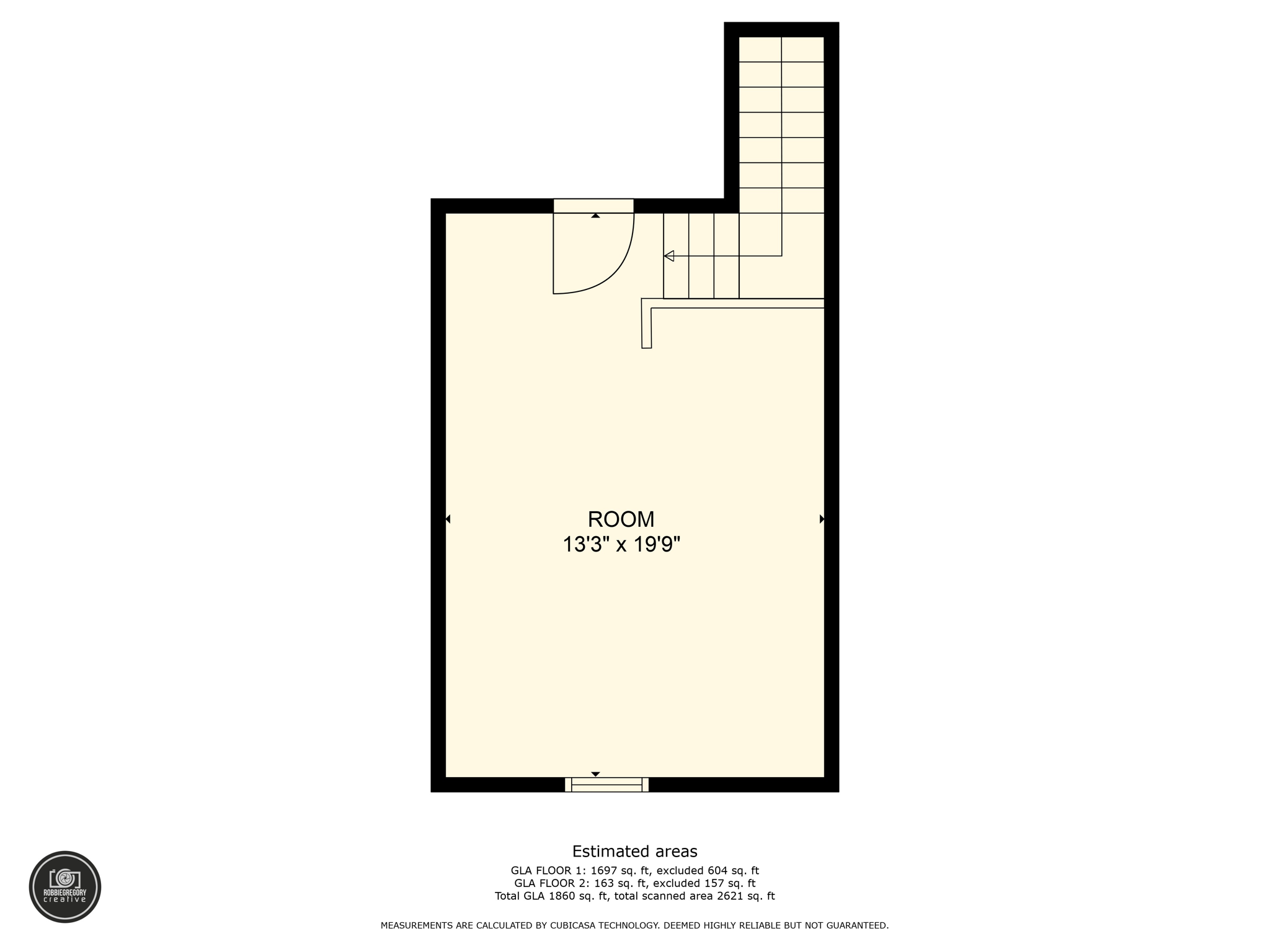 Floorplan #2