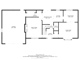 Floorplan #3