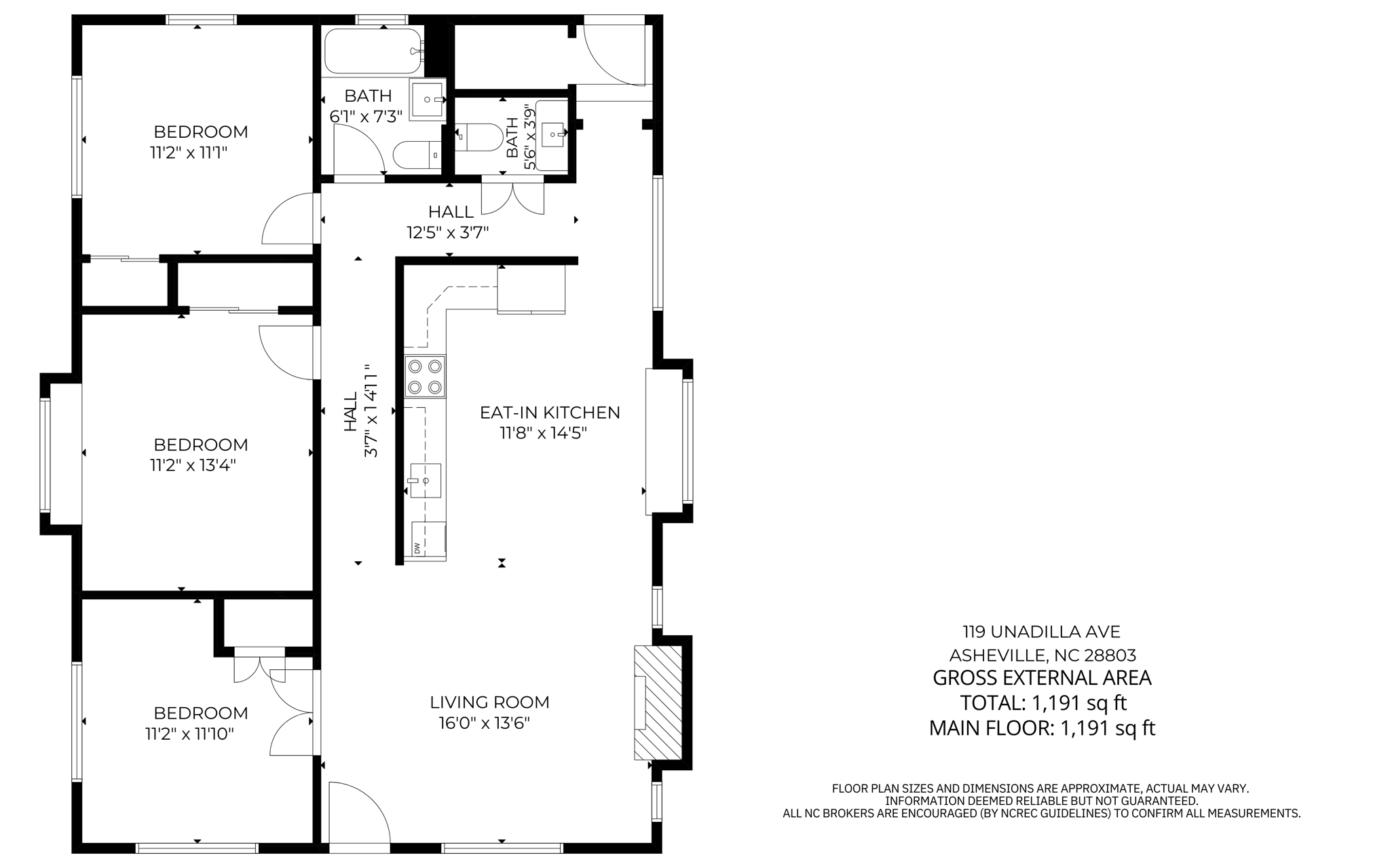Floorplan #0