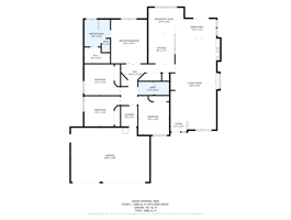 Floorplan #0
