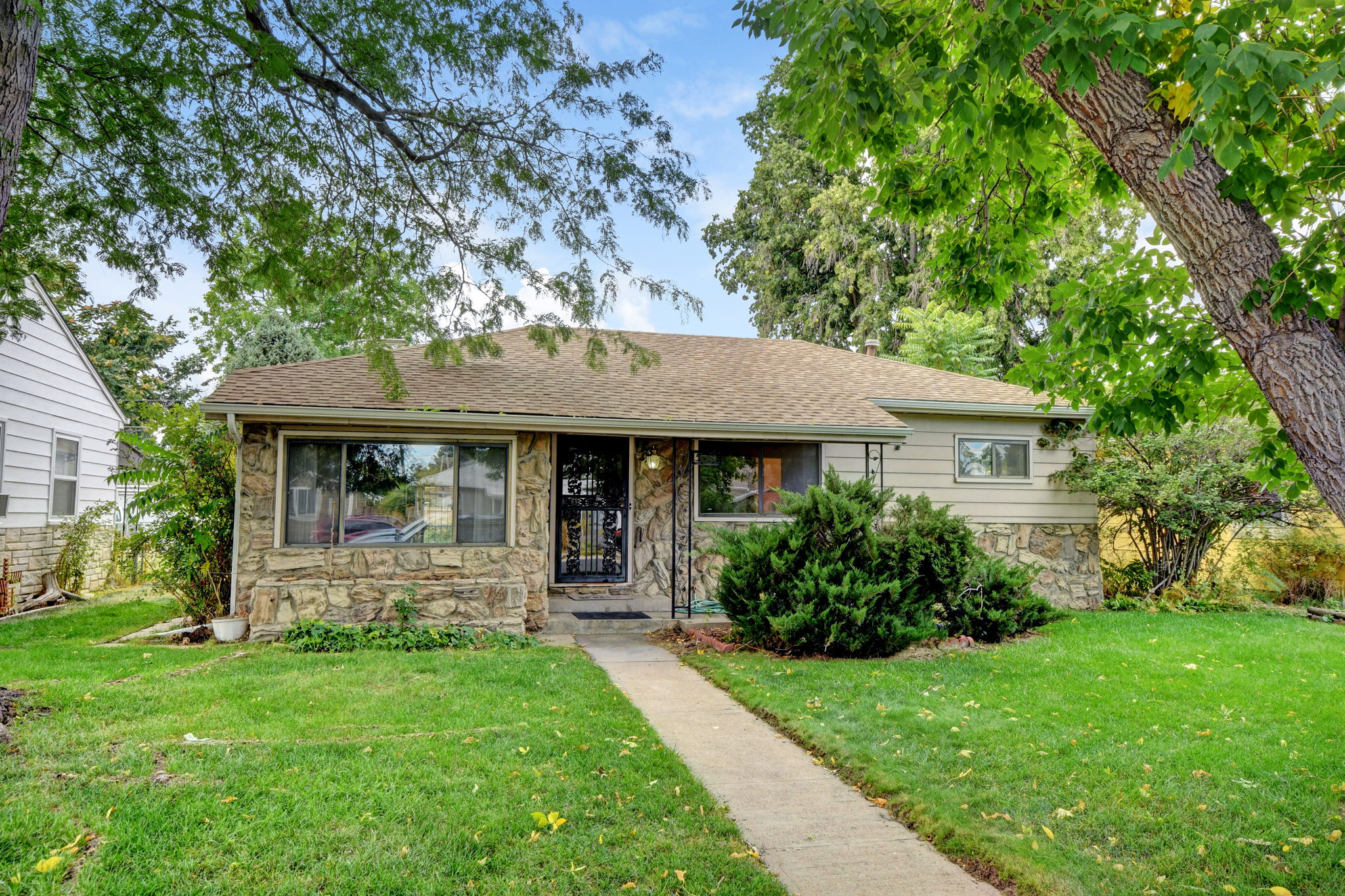 5147 Clay St, Denver, CO 80221 Western Exposures Photography