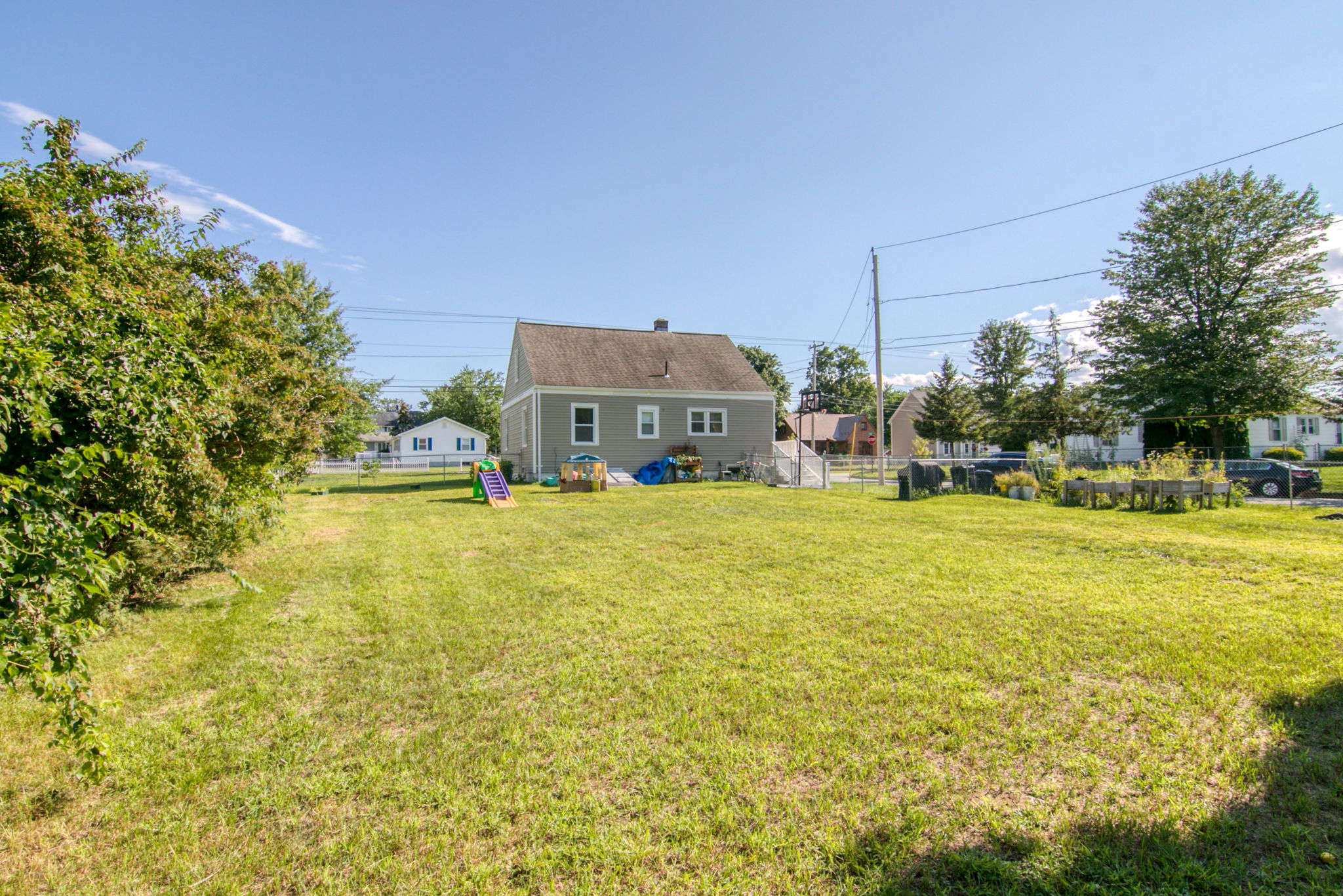 348 New Ludlow Rd, Chicopee, MA 01020 Seven Roads Real Estate Media