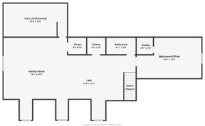 Upper Level
