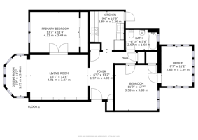 Floorplan #0