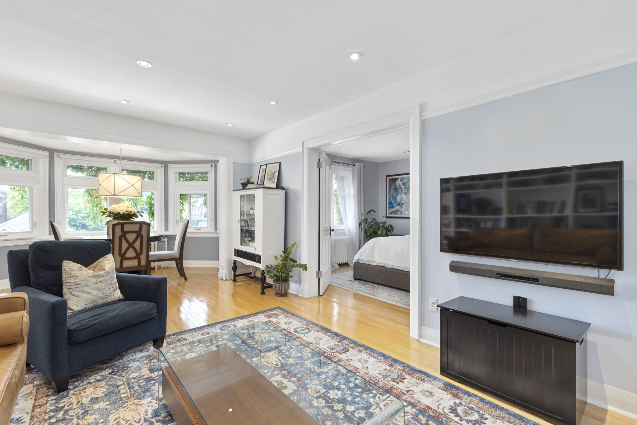 1597 Bathurst St - Unit 8, Toronto, ON M6C 1M6, CA Photo 6