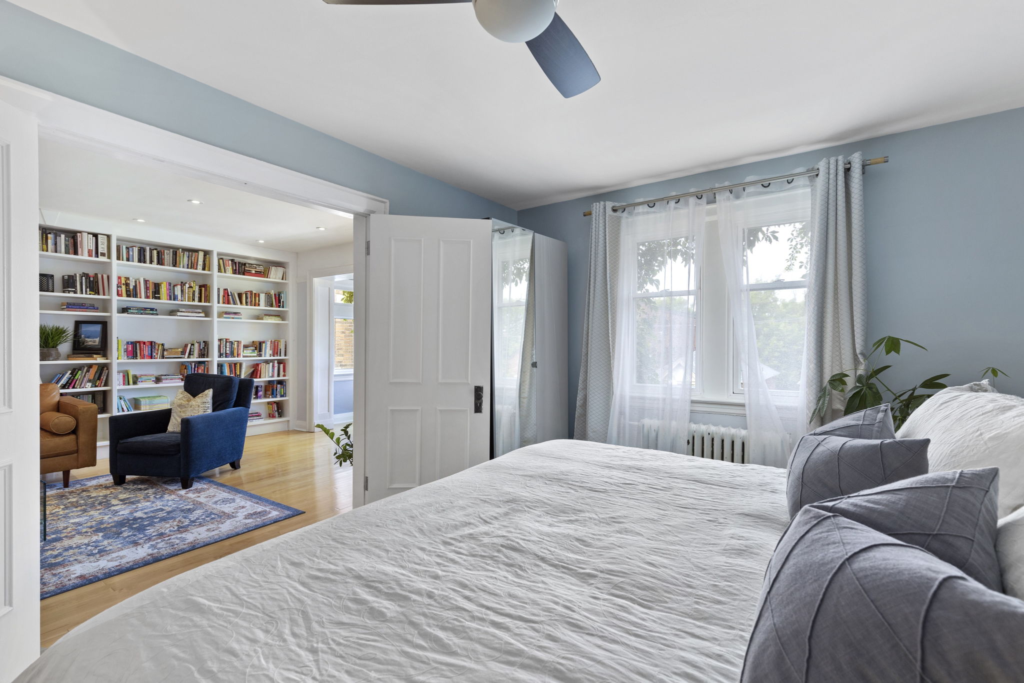 1597 Bathurst St - Unit 8, Toronto, ON M6C 1M6, CA Photo 14