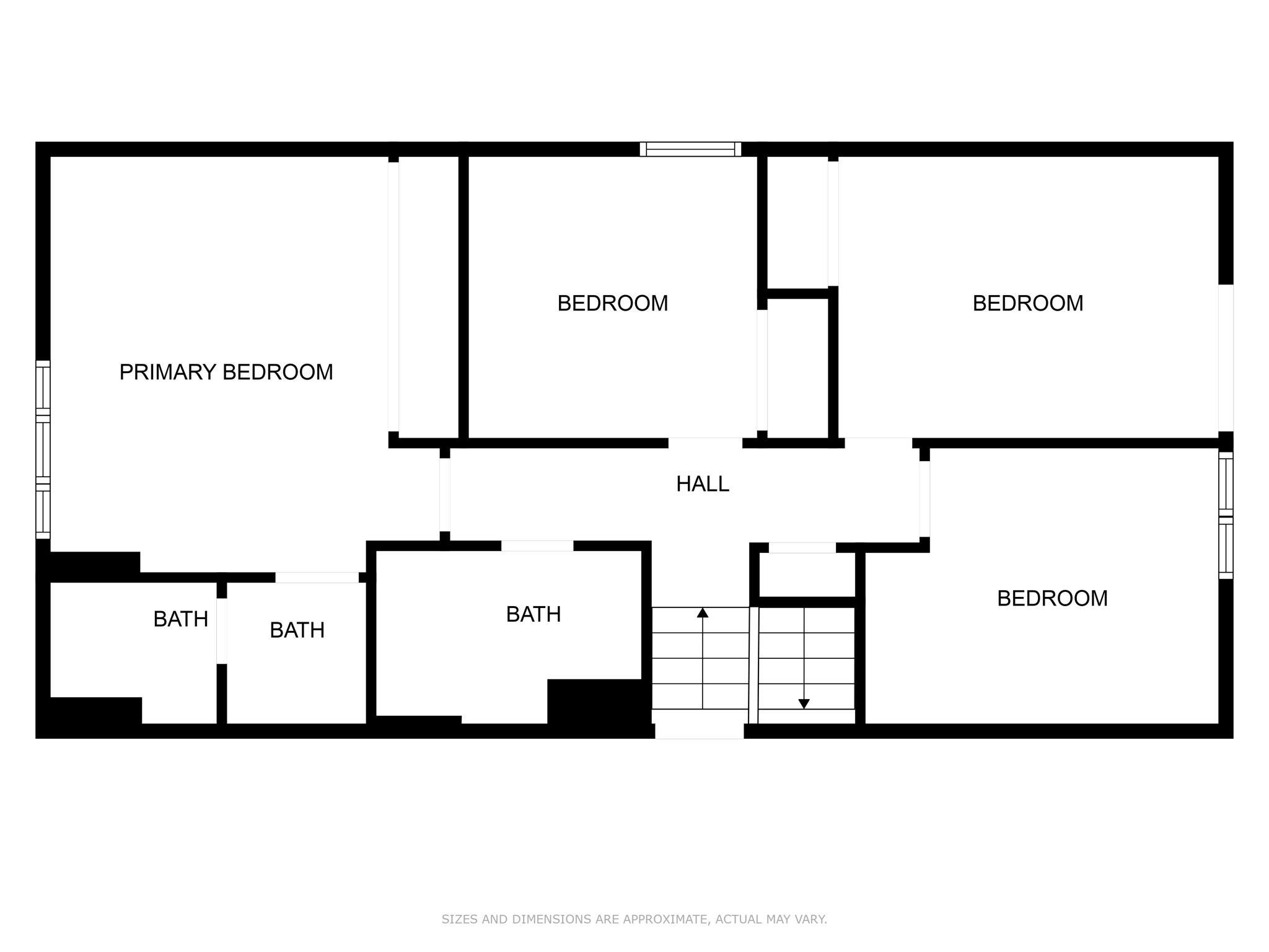 Floorplan #3
