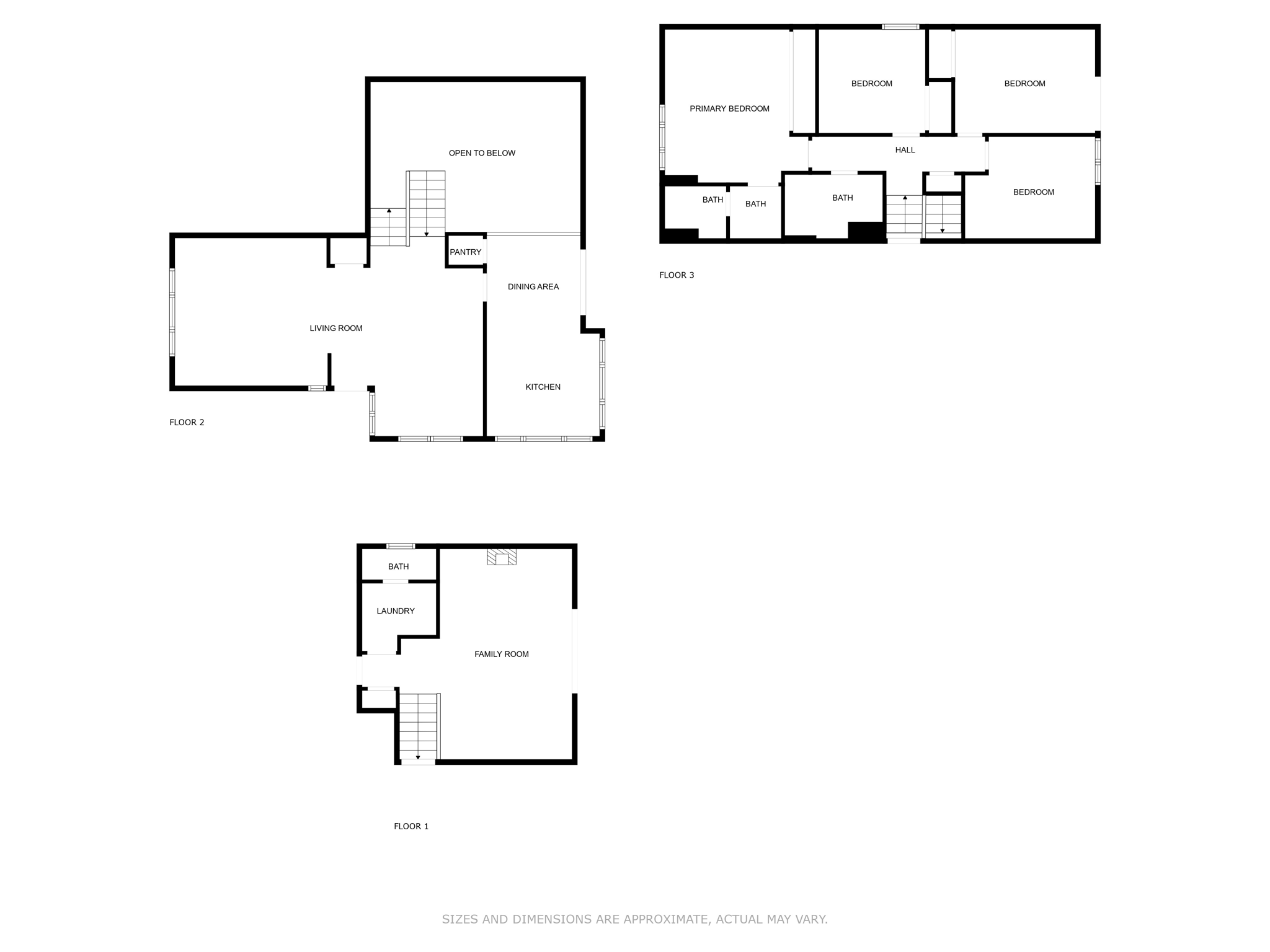 Floorplan #4