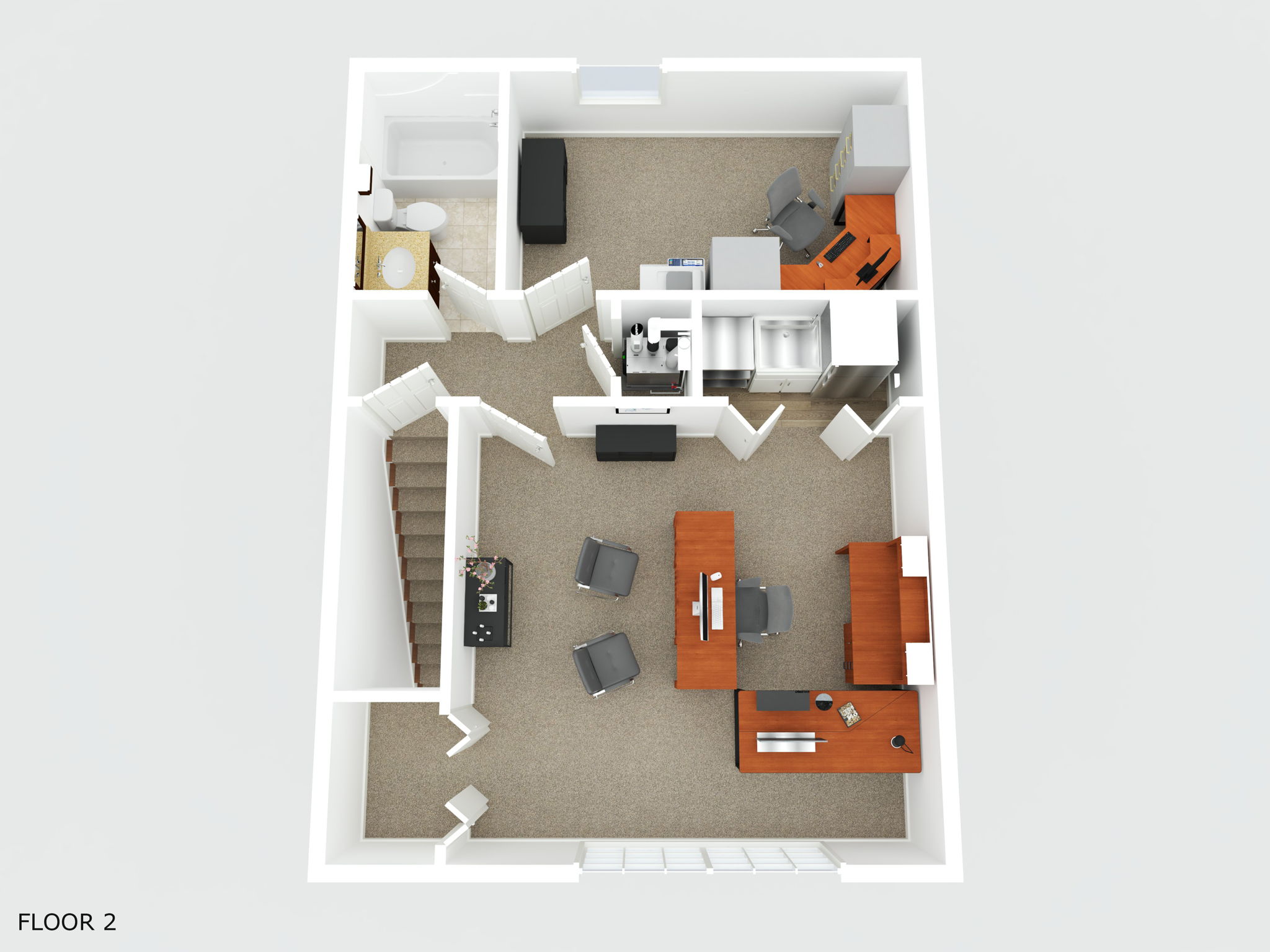 Floorplan #5