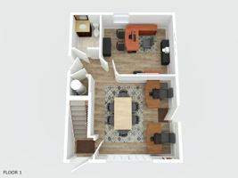 Floorplan #4