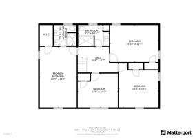 Floorplan #3