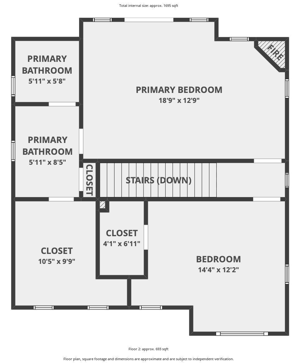 Floorplan #2