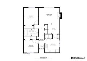 Floorplan #0