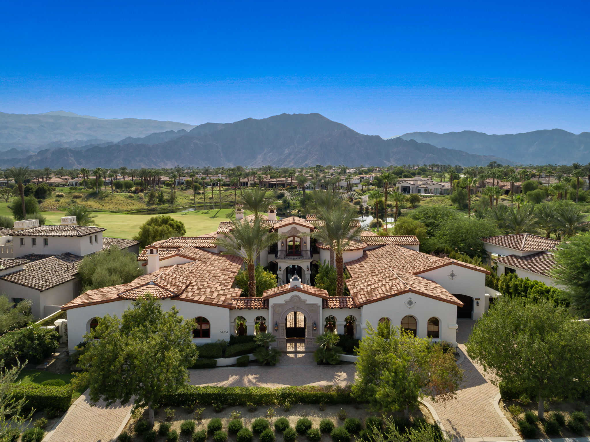 52551 Via Savona, La Quinta, CA 92253, US Photo 5