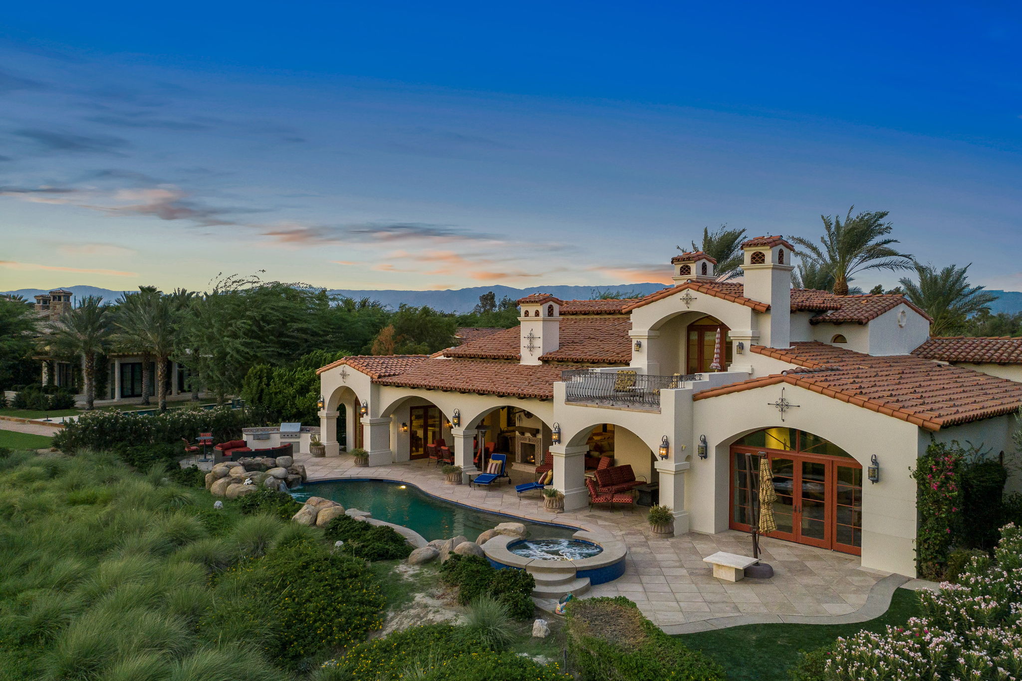 52551 Via Savona, La Quinta, CA 92253, US Photo 114