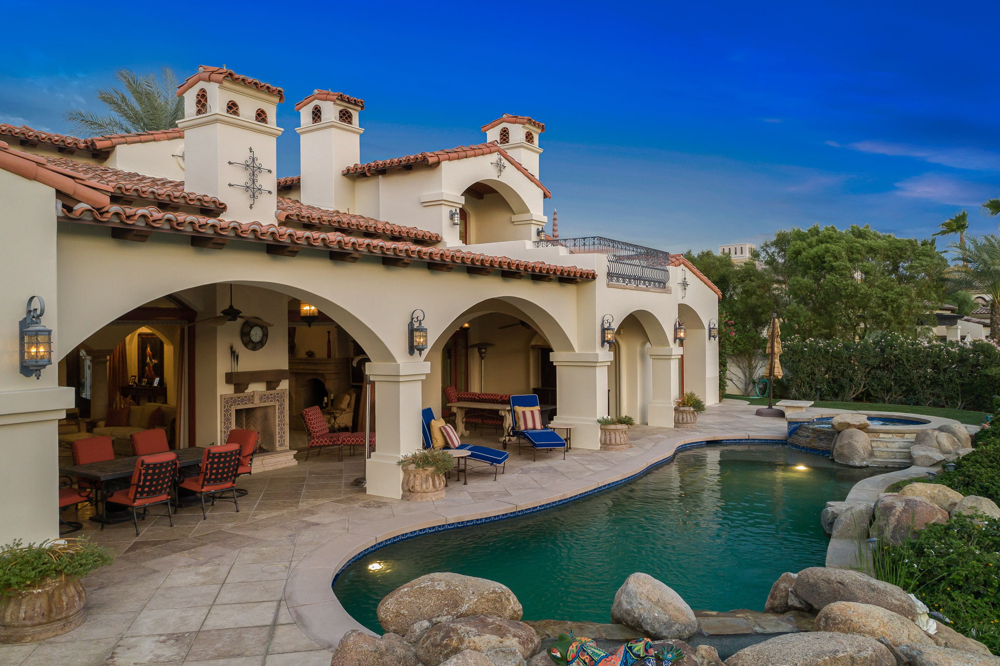 52551 Via Savona, La Quinta, CA 92253, US Photo 106