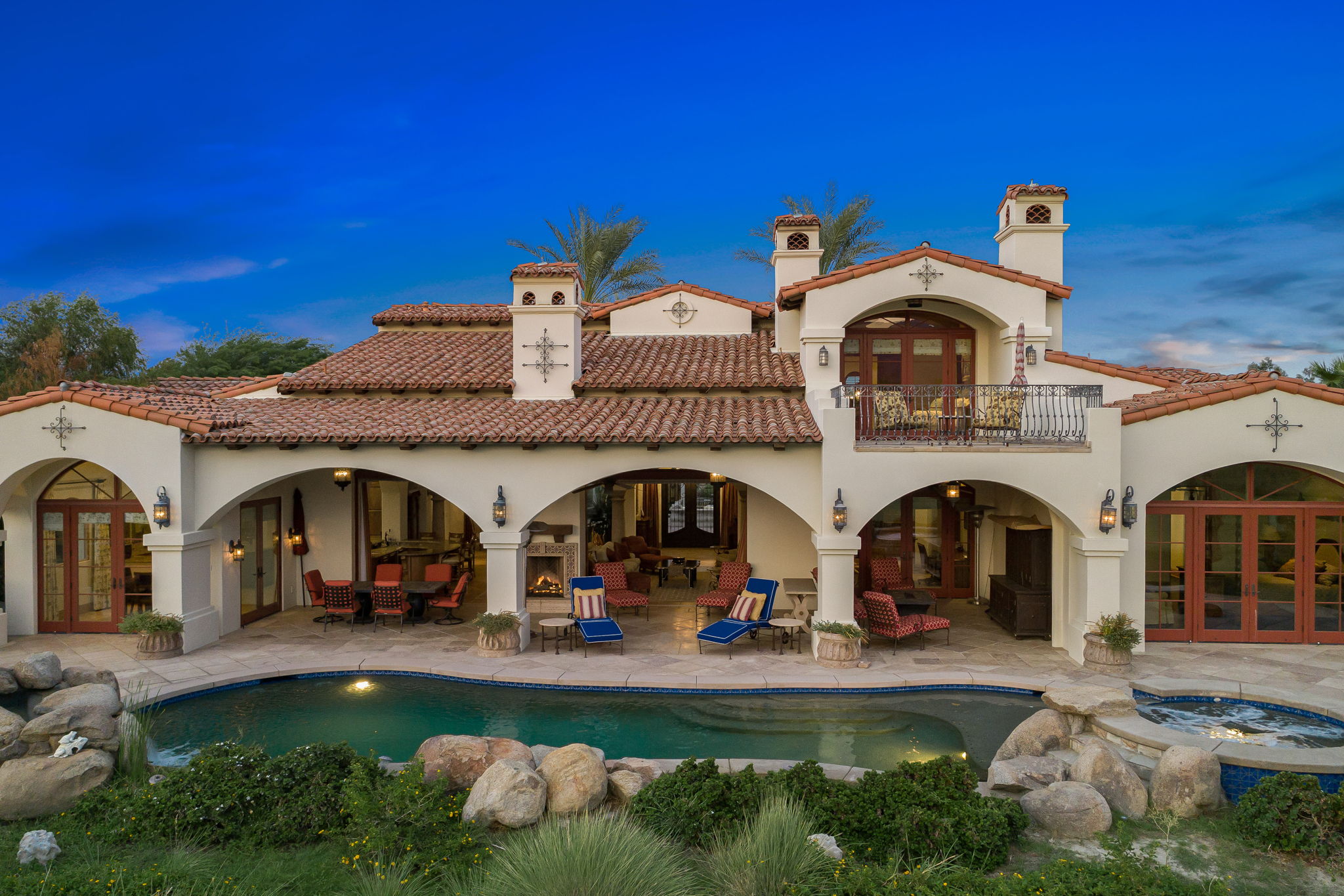 52551 Via Savona, La Quinta, CA 92253, US Photo 120