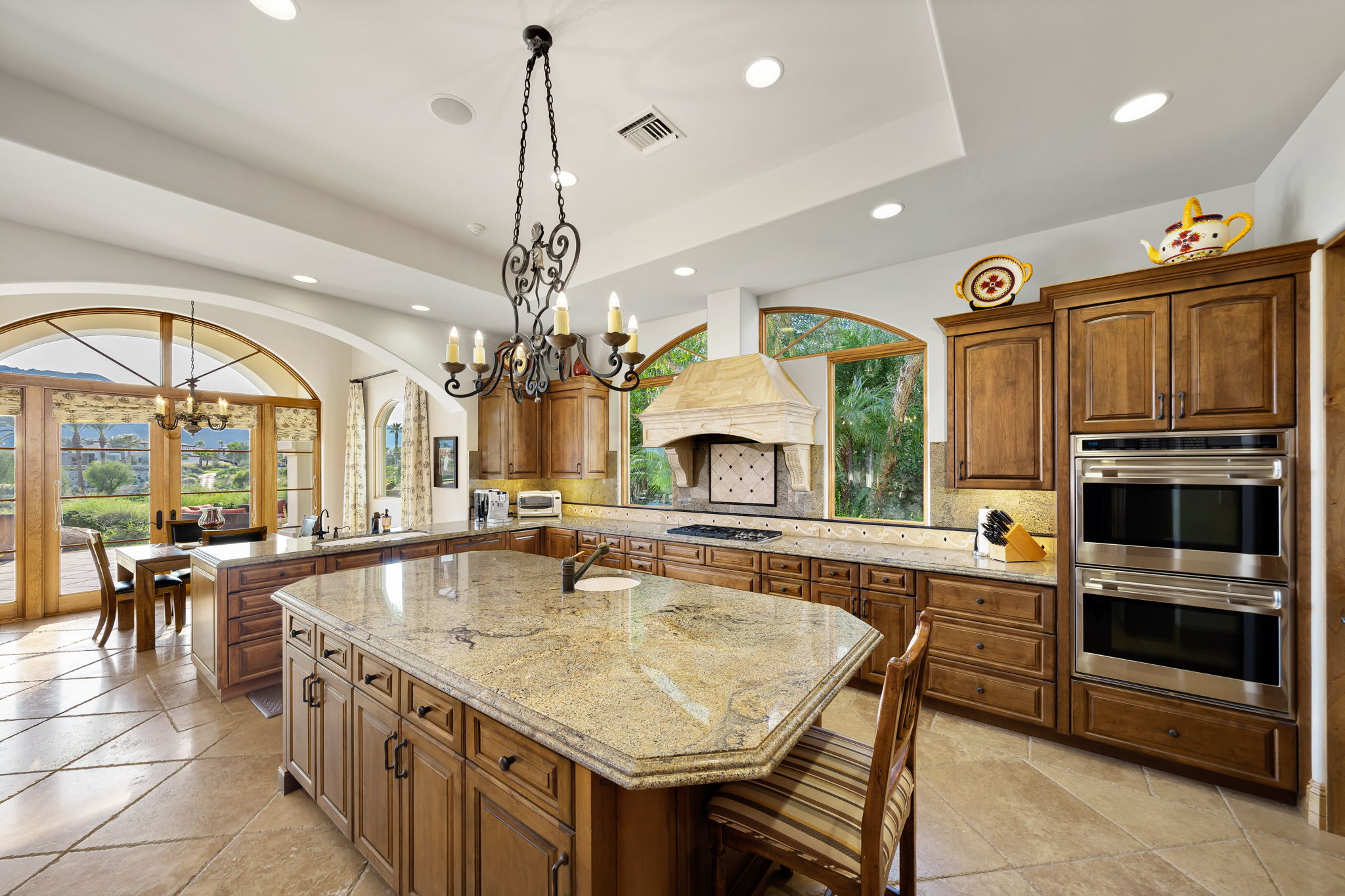 52551 Via Savona, La Quinta, CA 92253, US Photo 62