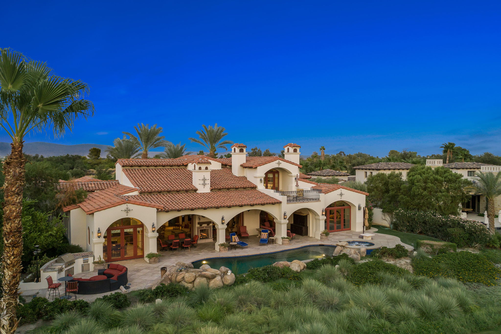 52551 Via Savona, La Quinta, CA 92253, US Photo 118